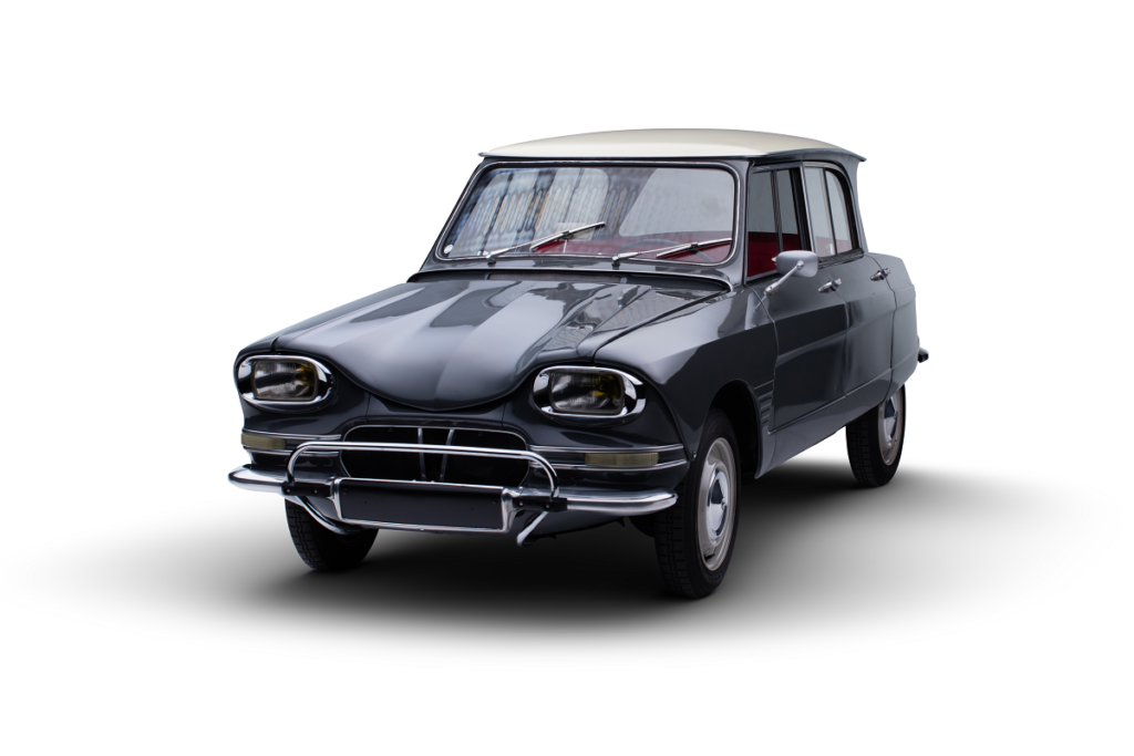 Roomie編集長が語る ミッドセンチュリーモダンとシトロエンのデザイン Article Archive Avec Citroen アベック シトロエン