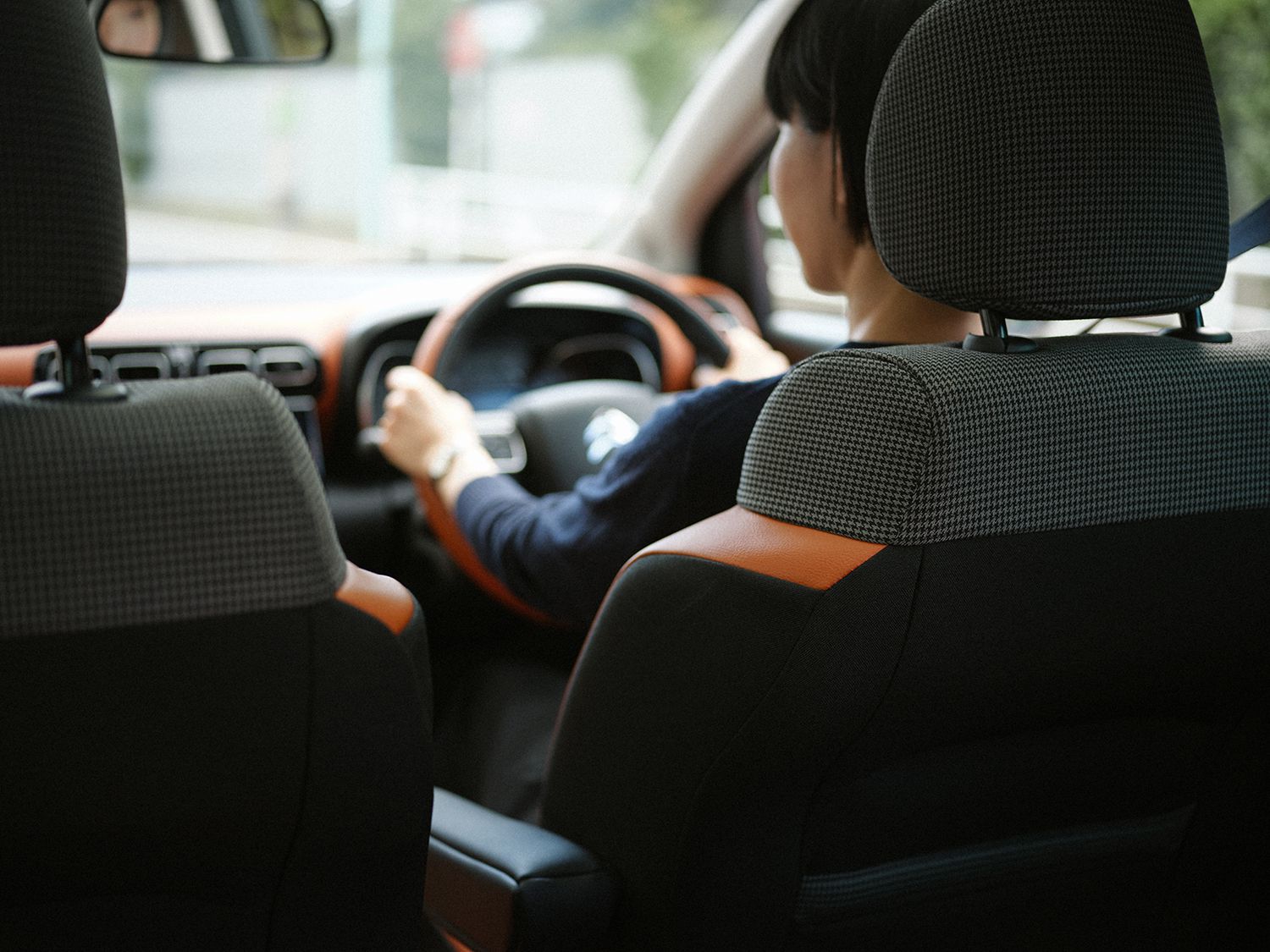 ライフスタイルショップ店主が乗りたい車 シトロエン 暮らしとおしゃれの編集室 Avec Citroen アベック シトロエン