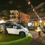 みんなが楽しい、自由な遊び場『下北沢シトロエン祭』開催！新型「CITROËN C3 AIRCROSS SUV」を初公開しました。