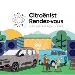 Citroënist Rendez-vous OWNERS’ FESTIVAL – 2023 2023年9月17日（日）お申し込みスタート！