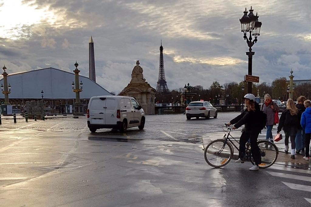 「GO!GO!BERLINGO! SEASON 3 フランス旅行が当たるキャンペーン」に当選したファミリーのフランス滞在記! Avec