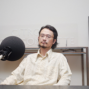 ゲスト写真