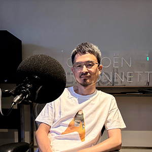 ゲスト写真