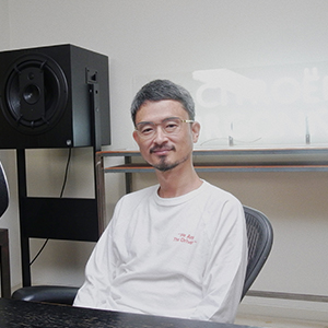 ゲスト写真