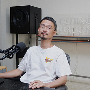 ゲスト写真