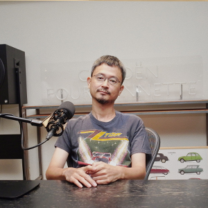 ゲスト写真