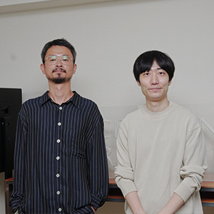 ゲスト写真
