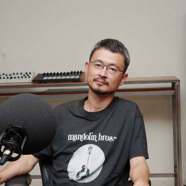 ゲスト写真