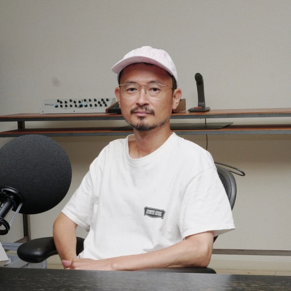 ゲスト写真