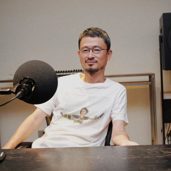ゲスト写真