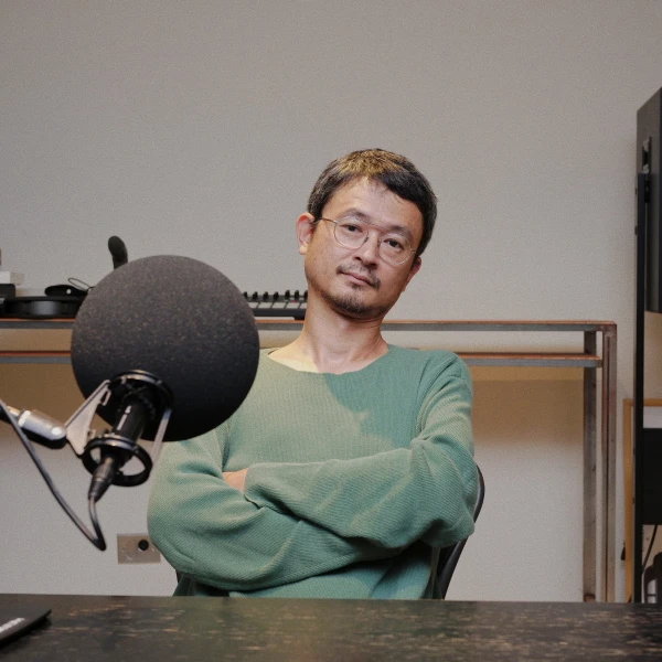 ゲスト写真