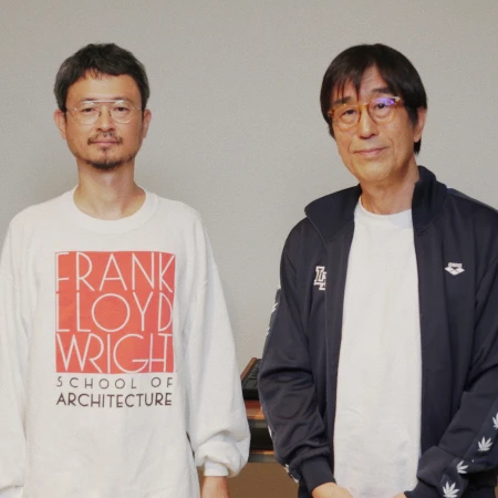 ゲスト写真